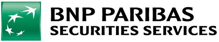 BNP PARIBAS SECURITES SERVICES